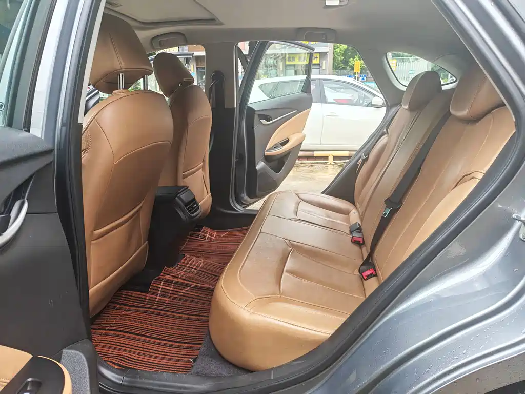 Yuelang 2018 18T automatic flagship model купить на сайте DeffCars