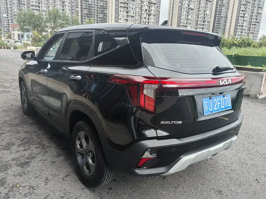 Sethus 2023 1.5L CVT Comfort Edition купить на сайте DeffCars