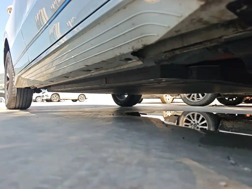 BYD e2 2021 luxury model купить на сайте DeffCars