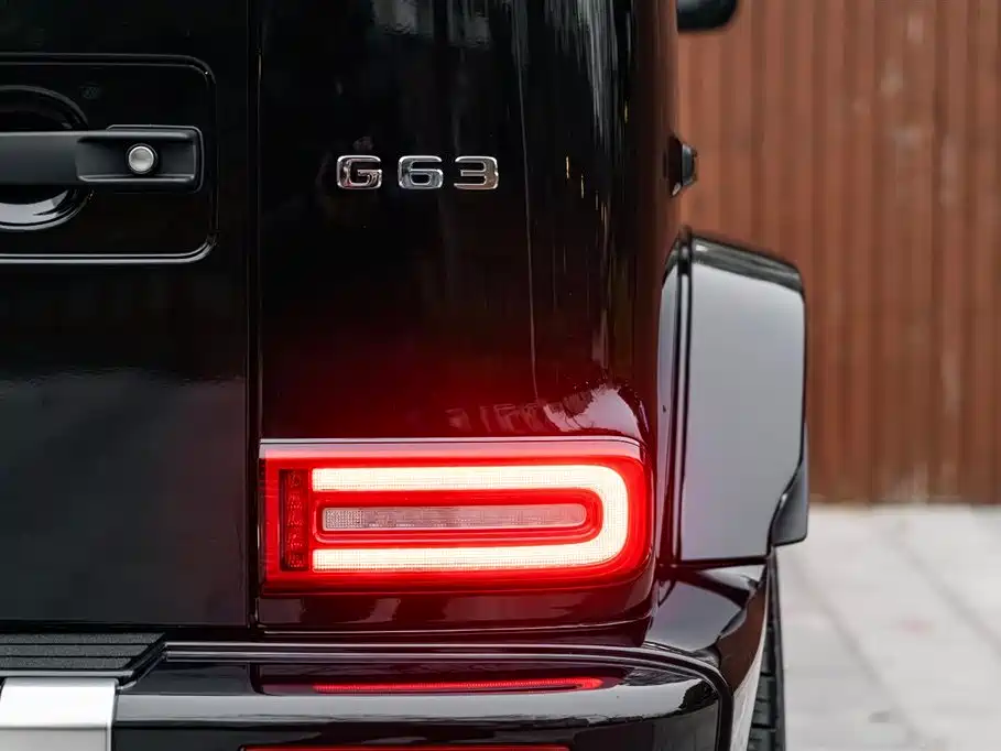 Mercedes-Benz G-Class AMG 2023 AMG G 63 купить на сайте DeffCars