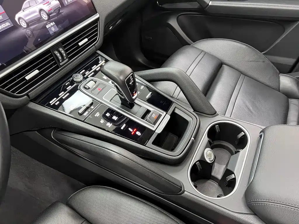 Cayenne 2019 Cayenne 3.0T купить на сайте DeffCars