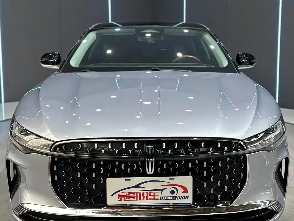 Lincoln Z 2022 i-Exclusive Edition купить на сайте DeffCars