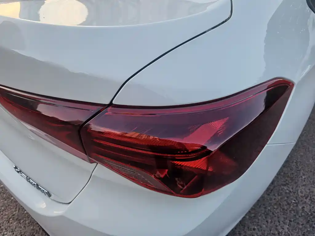Covoz 2021 325T Automatic Xinyue Edition купить на сайте DeffCars