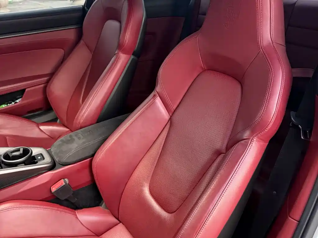Porsche 911 2020 Carrera 3.0T купить на сайте DeffCars
