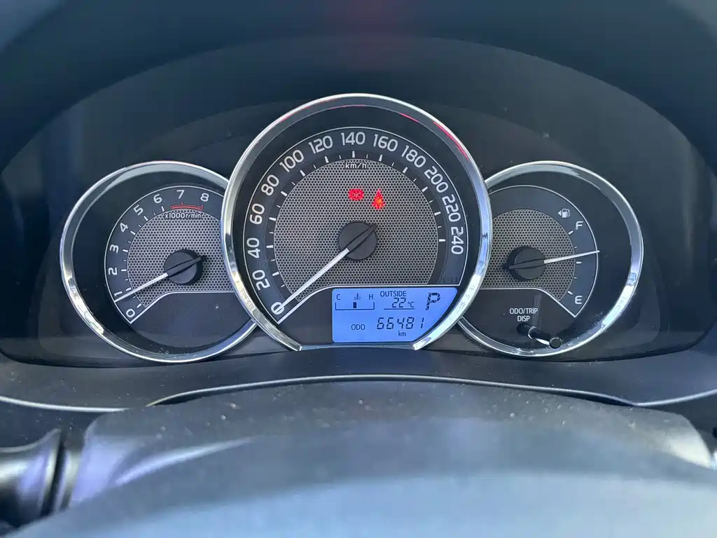 Ralink 2015 1.6G CVT Orange Limited Edition купить на сайте DeffCars