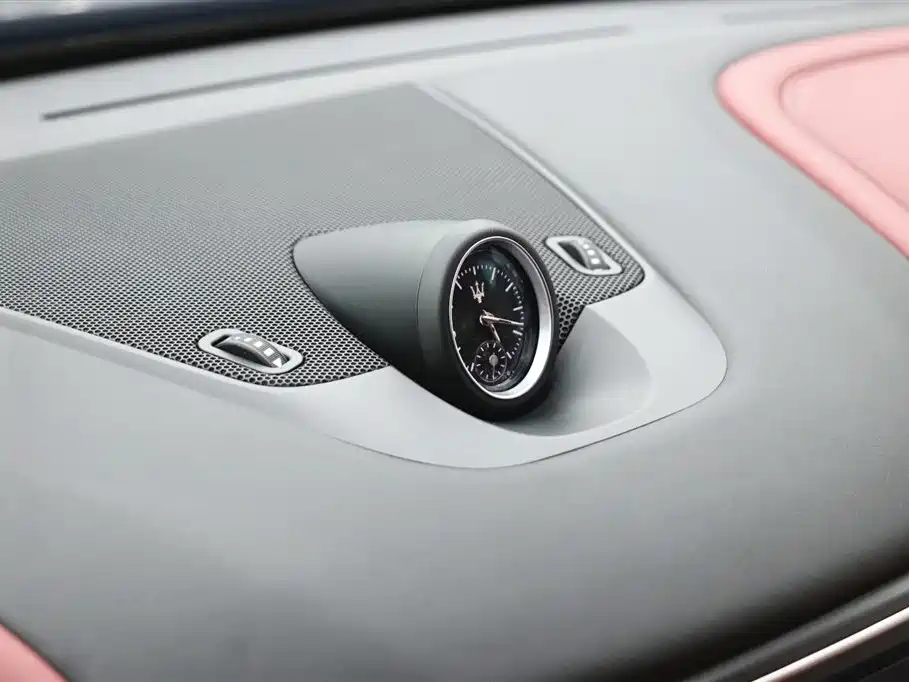 Levante 2021 3.0T Deluxe Edition купить на сайте DeffCars