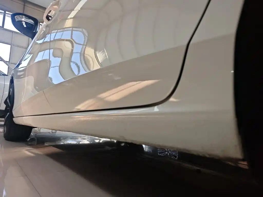 Lingdu 2023 Lingdu L 280TSI DSG Hot Edition купить на сайте DeffCars