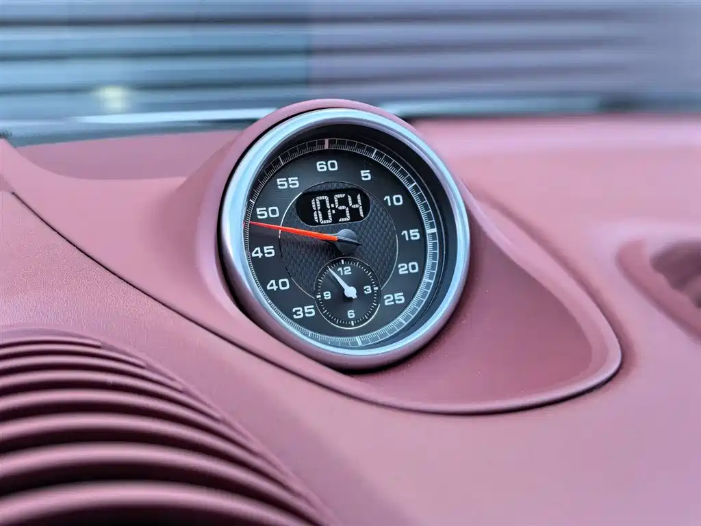 Porsche 718 2023 Boxster Style Edition 2.0T купить на сайте DeffCars