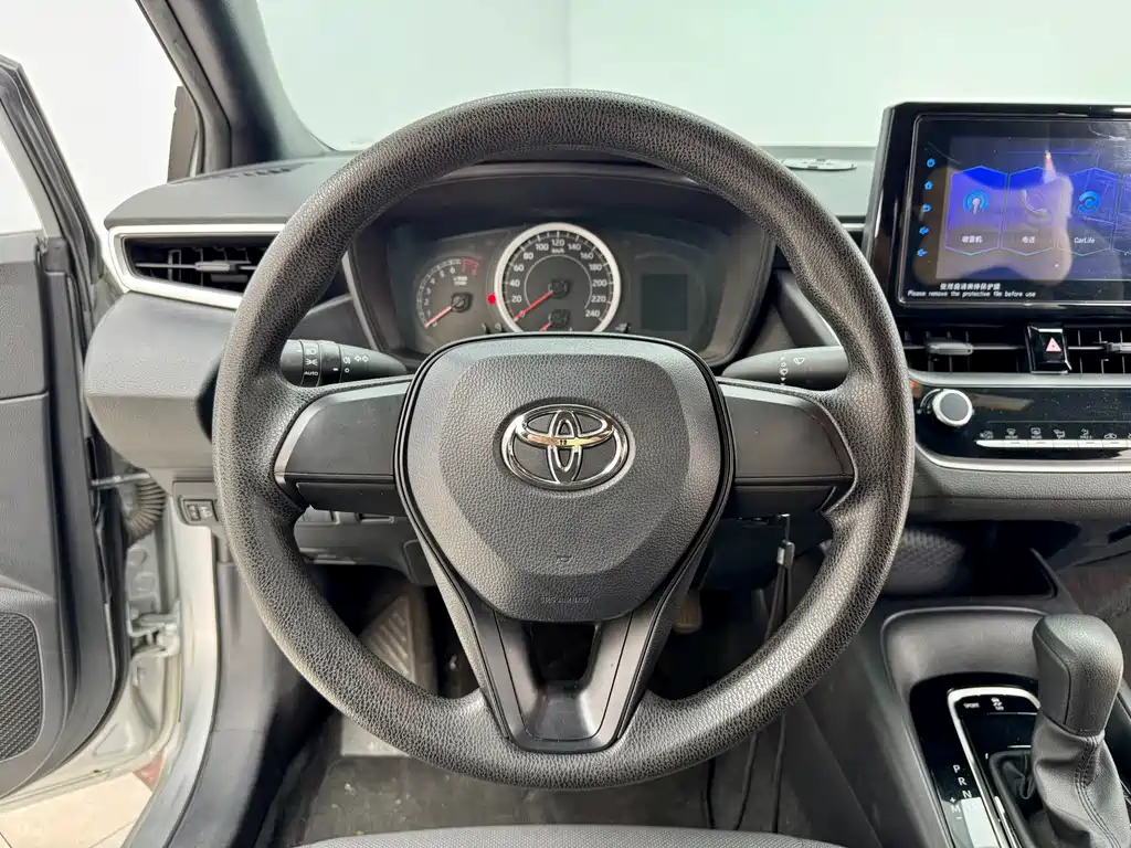 Ralink 2022 TNGA 1.5L CVT Advanced Edition купить на сайте DeffCars