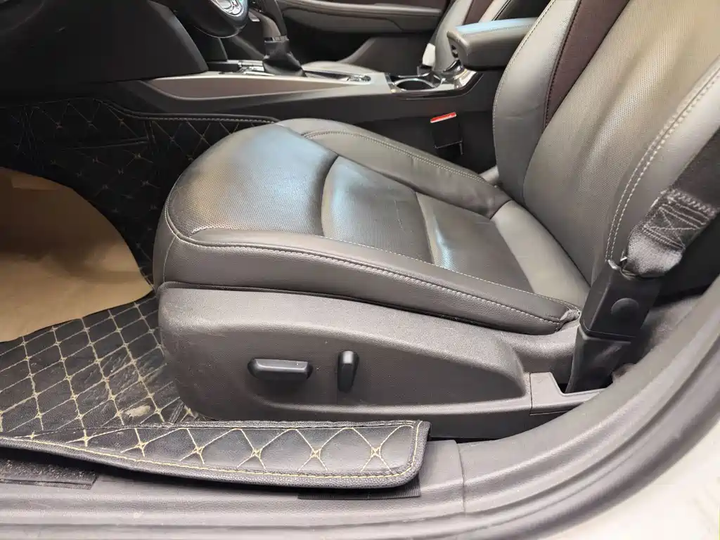 Malibu 2018 530T Automatic Deluxe Edition купить на сайте DeffCars