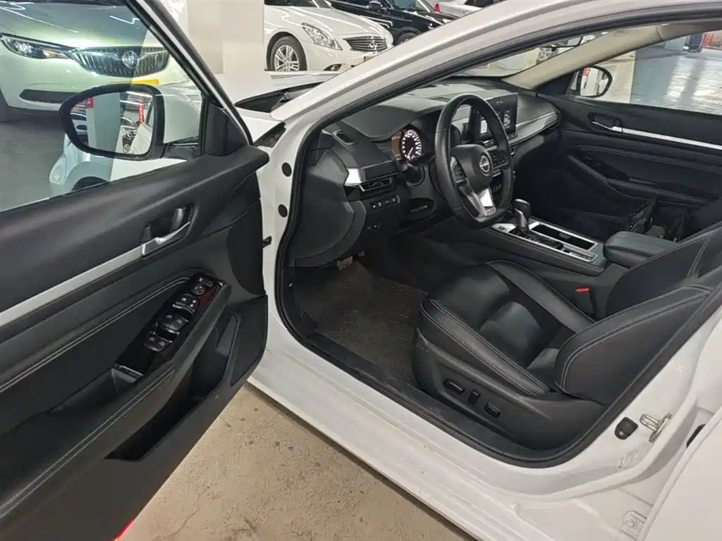 Teana 2022 2.0L XL-TLS Enjoy Edition купить на сайте DeffCars