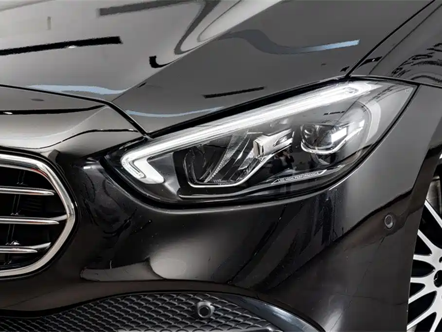 Mercedes-Benz C-Class 2025 facelift C 260 L купить на сайте DeffCars
