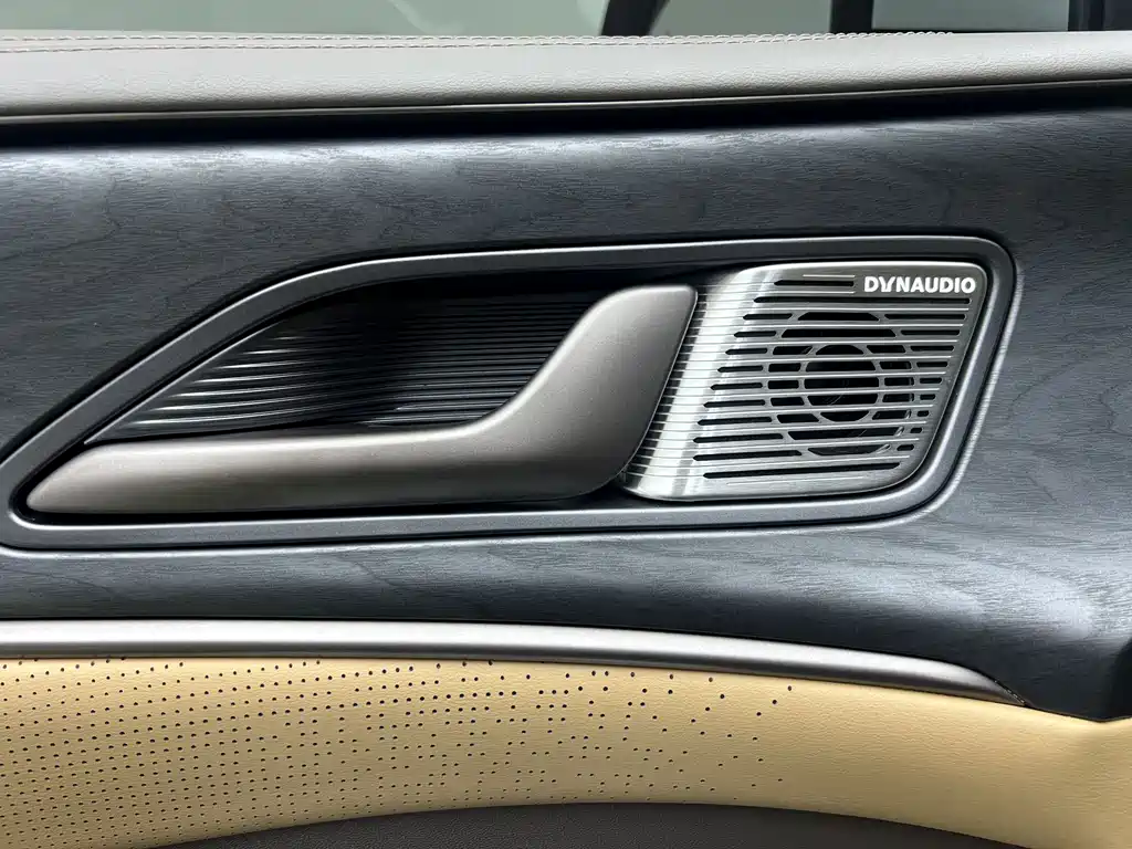Denza D9 2022 DM-i 1040 Premium Type купить на сайте DeffCars