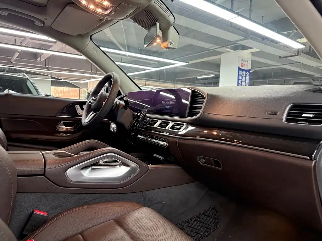 Mercedes-Benz GLE 2020 GLE 350 4MATIC Fashion Model купить на сайте DeffCars