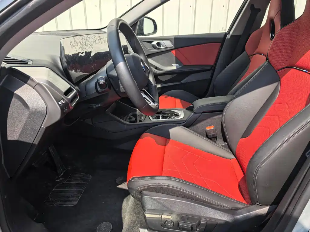 BMW 2 Series 2025 225L M Sports Night Package купить на сайте DeffCars