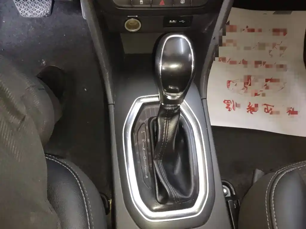Tiggo 3x 2018 1.5L automatic luxury version купить на сайте DeffCars