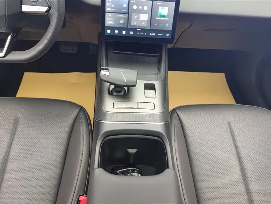 Eado 2024 1.5T GDI automatic premium model купить на сайте DeffCars