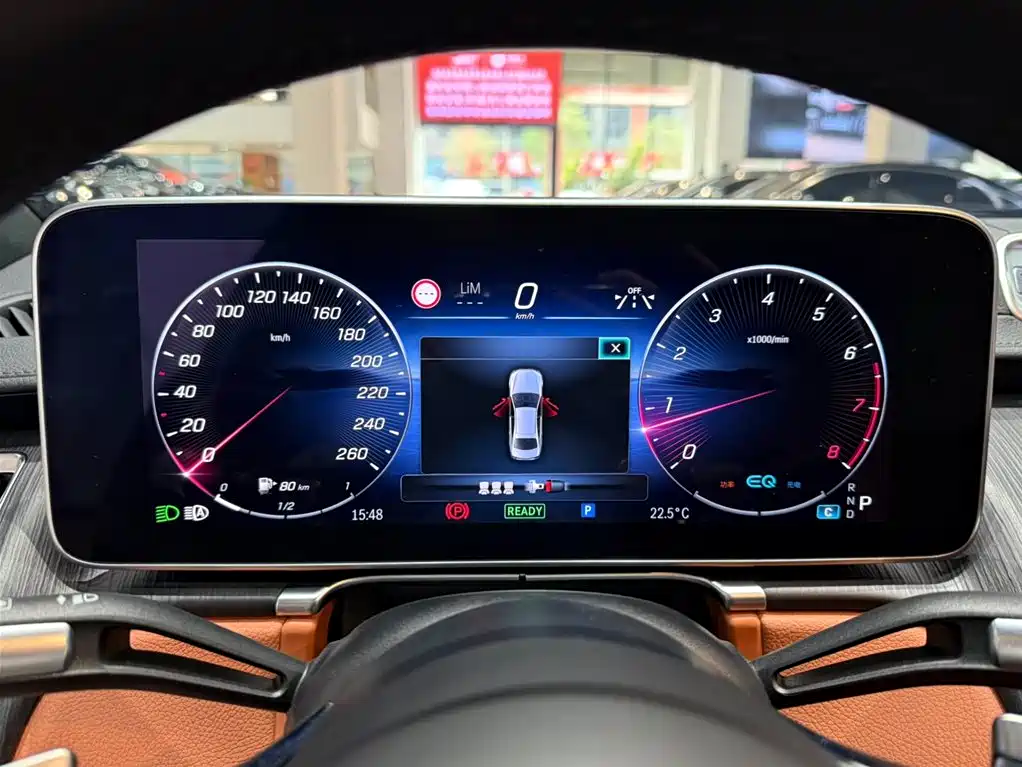 Mercedes-Benz S-Class 2021 S 400 L Business Type купить на сайте DeffCars