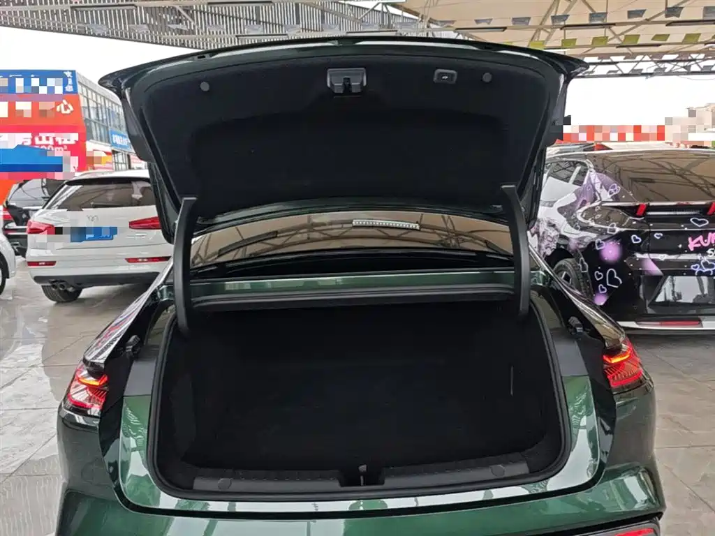 Galaxy Star 8 2025 130km EM-P Starship Edition купить на сайте DeffCars