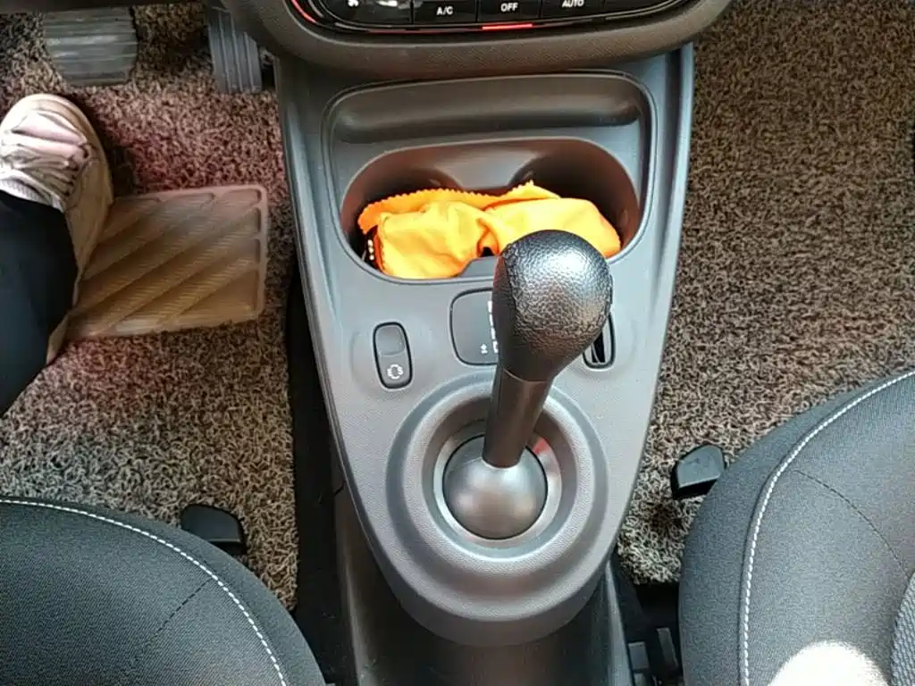 smart forfour 2018 1.0L 52kW passion version купить на сайте DeffCars