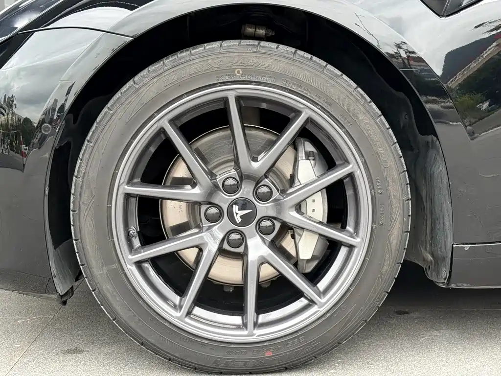 Model 3 2022 rear-wheel drive купить на сайте DeffCars