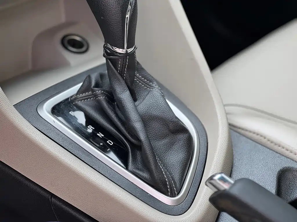 Yinglang 2021 Model 1.5L Automatic Elite купить на сайте DeffCars