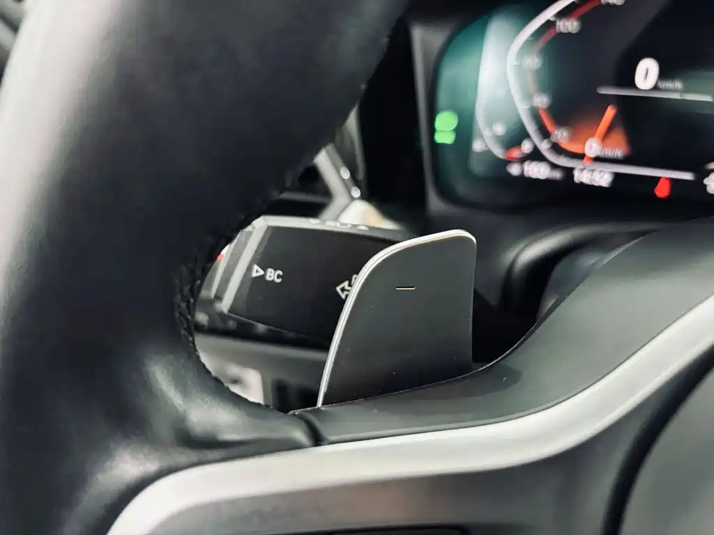 BMW 3 Series 2021 facelift 325Li M Sports Package купить на сайте DeffCars