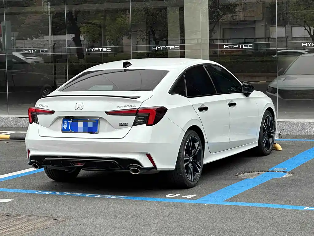 Stylish 2023 model 240TURBO CVT Fantasy Night·Luxury Edition купить на сайте DeffCars
