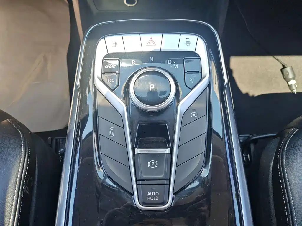 Maxus G20 2020 2.0T gasoline automatic luxury version купить на сайте DeffCars
