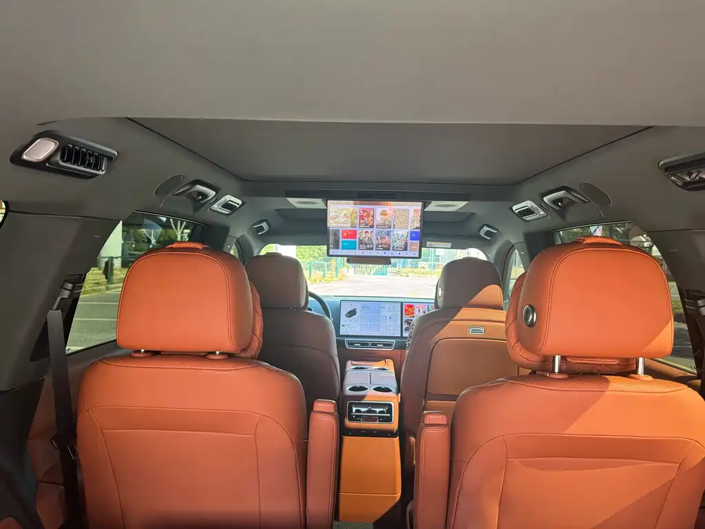 Ideal L9 2022 Max купить на сайте DeffCars
