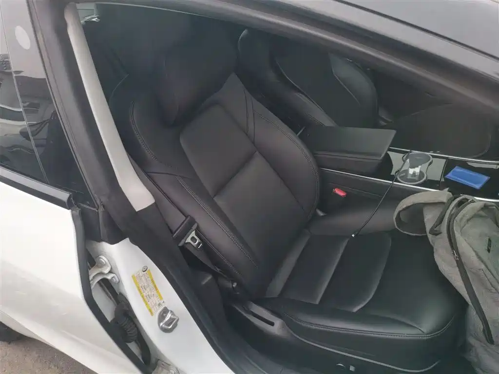 Model 3 imported 2019 standard range rear drive upgraded version купить на сайте DeffCars
