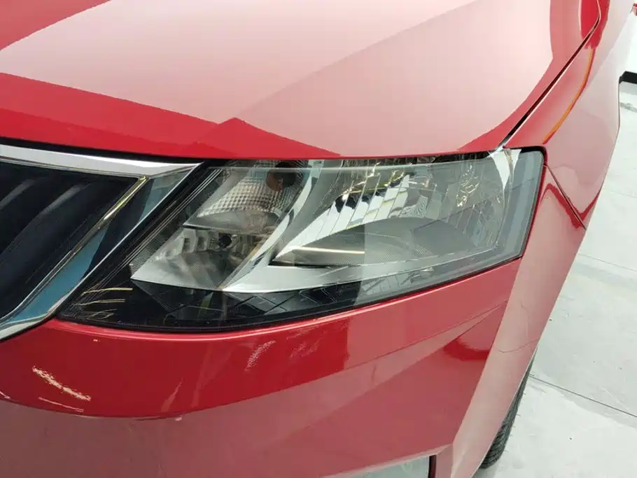 Xindong (Rapid Spaceback) 2019 1.5L automatic comfort version купить на сайте DeffCars