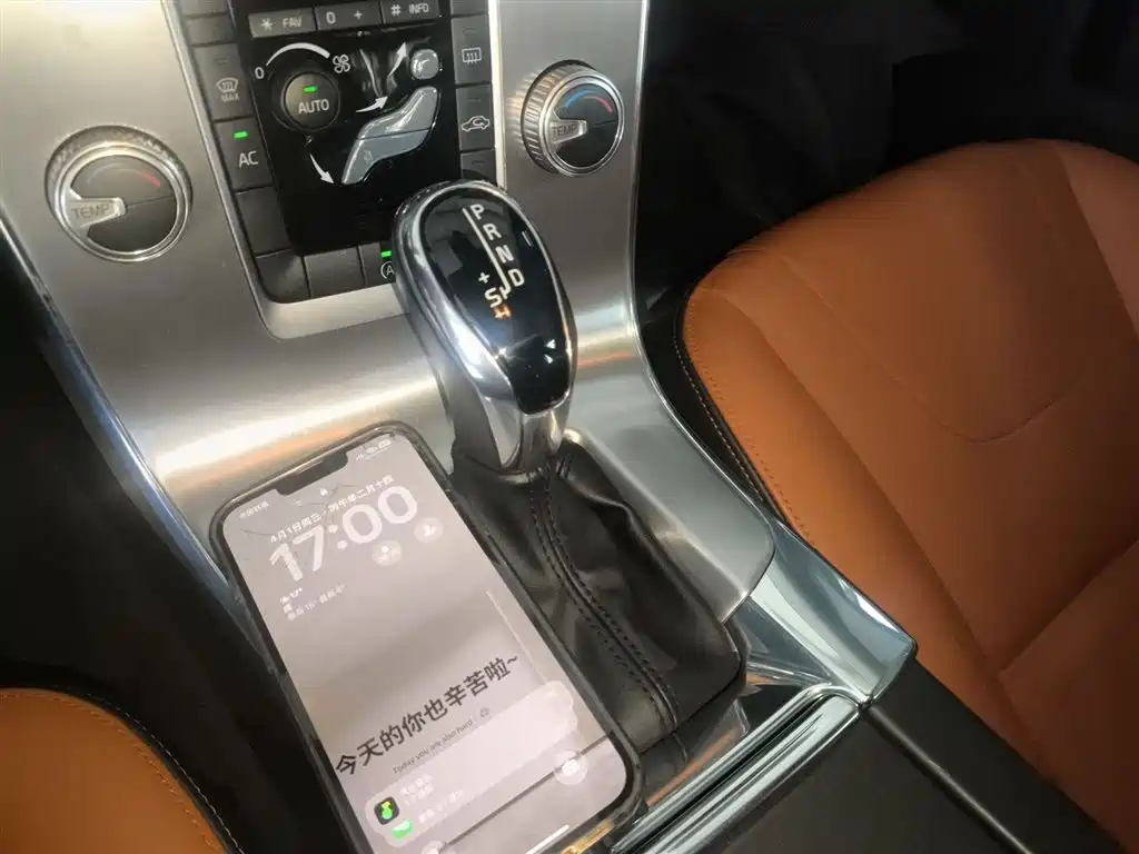 Volvo S60 2019 S60L facelift T5 Smart Advanced Edition купить на сайте DeffCars