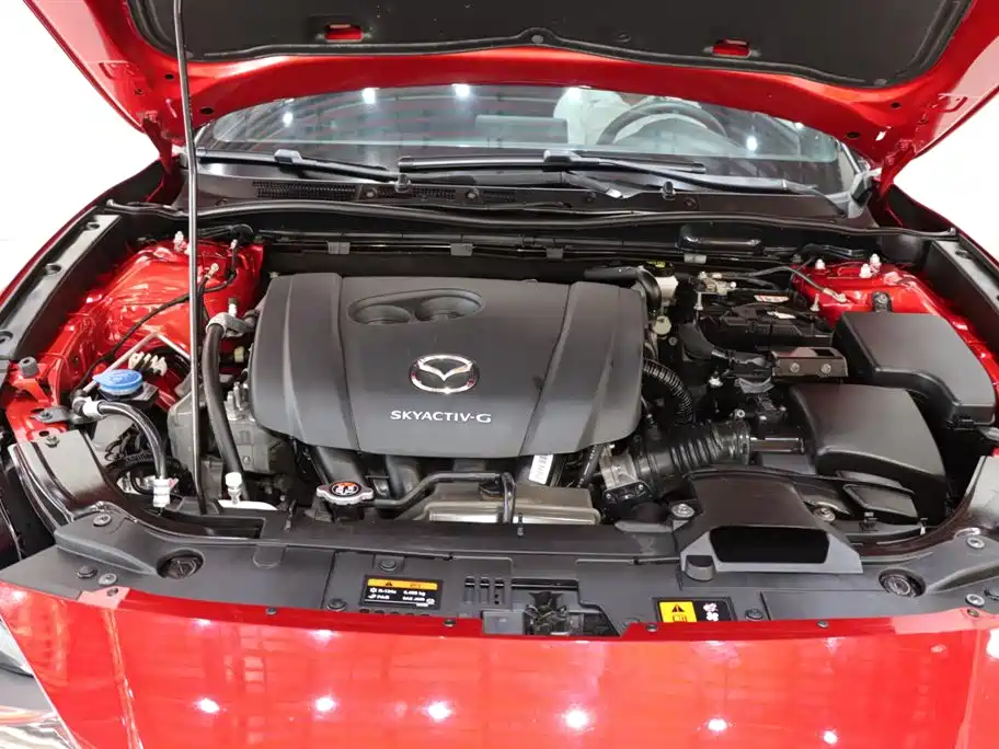 Mazda CX-4 2020 2.0L automatic two-wheel drive Blue Sky Explorer Edition купить на сайте DeffCars