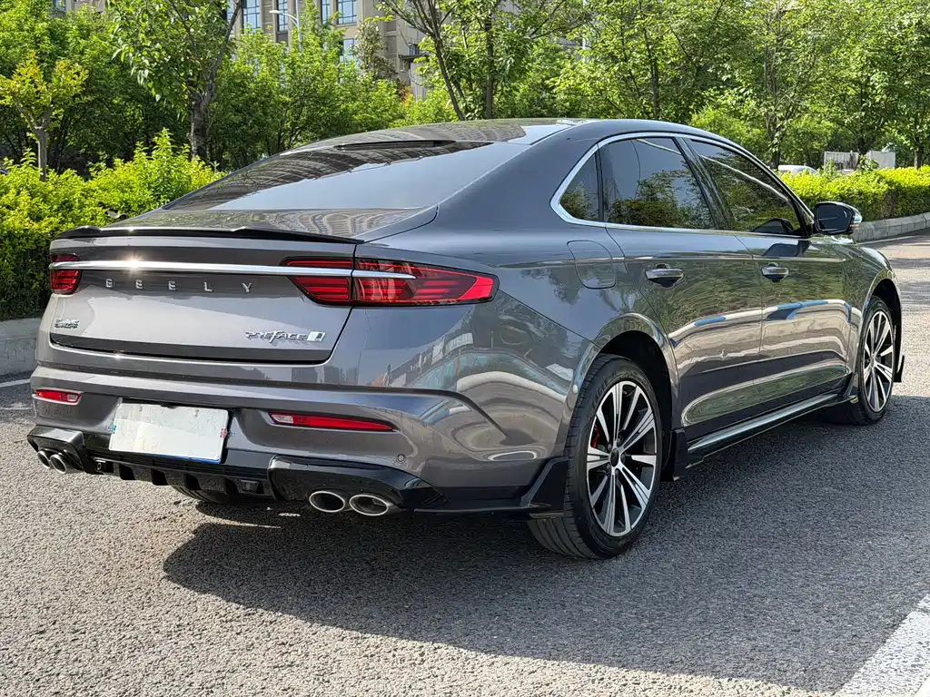 Xingrui 2025 Dongfangyao 2.0TD Star Edition купить на сайте DeffCars