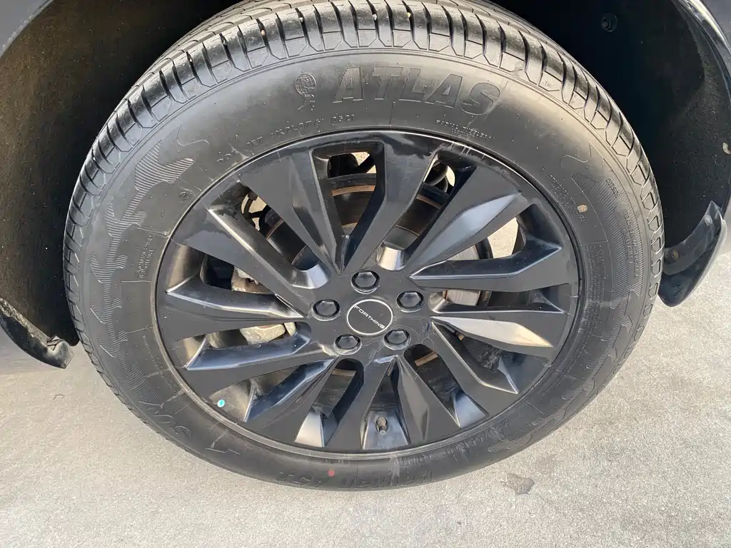 Fengxing T5 EVO 2021 1.5TD DCT Platinum Edition купить на сайте DeffCars