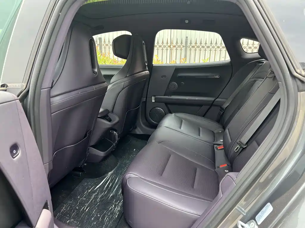 Avita 06 2025 Max pure electric version купить на сайте DeffCars