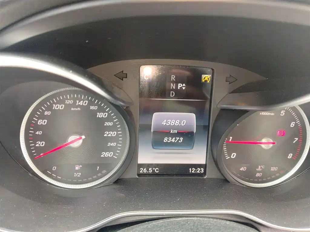 Mercedes-Benz C-Class 2018 C 200 L Sports Edition купить на сайте DeffCars