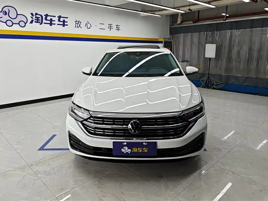 Sagitar 2023 300TSI DSG Super Edition купить на сайте DeffCars
