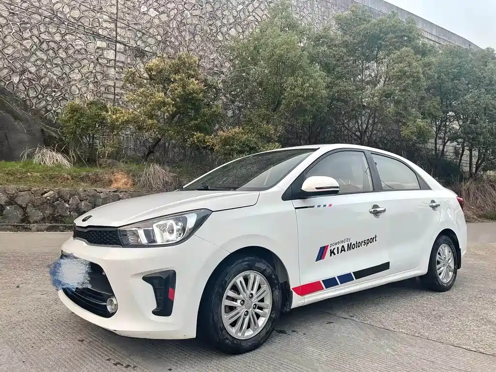 Huanchi 2017 1.4L Manual Smart Edition Value купить на сайте DeffCars