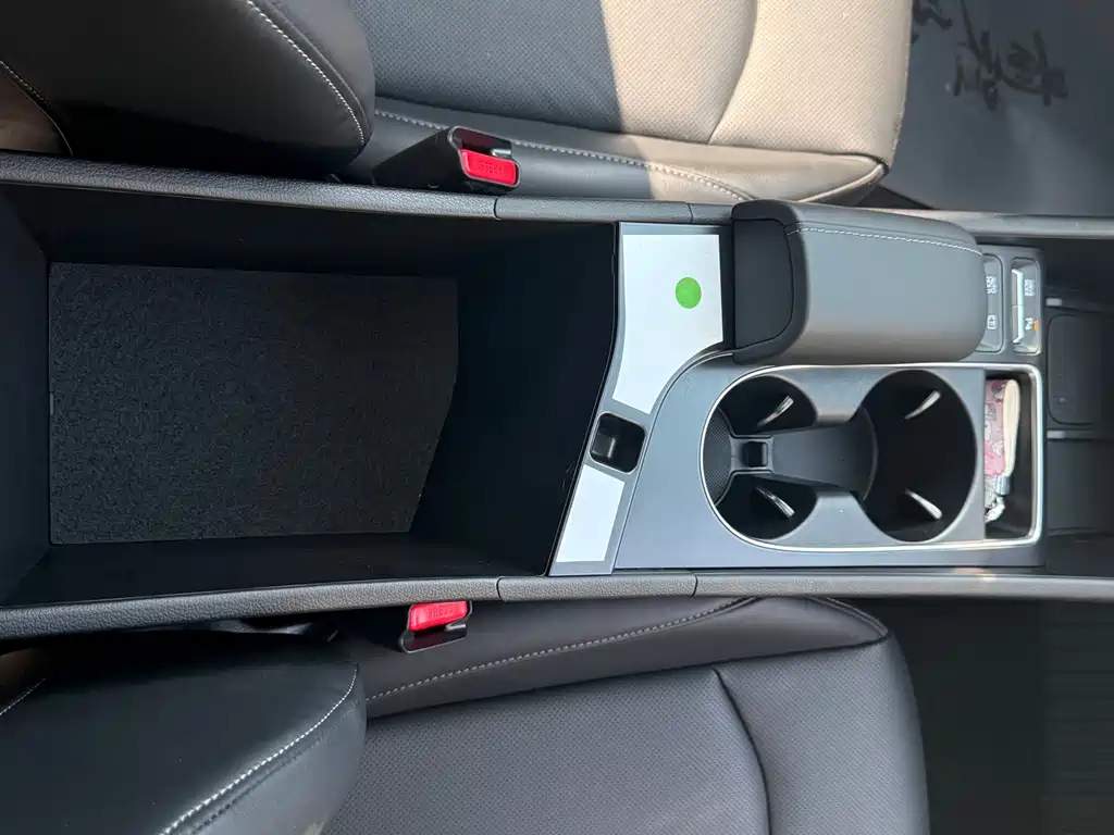 Sonata 2024 1.5T Pro купить на сайте DeffCars
