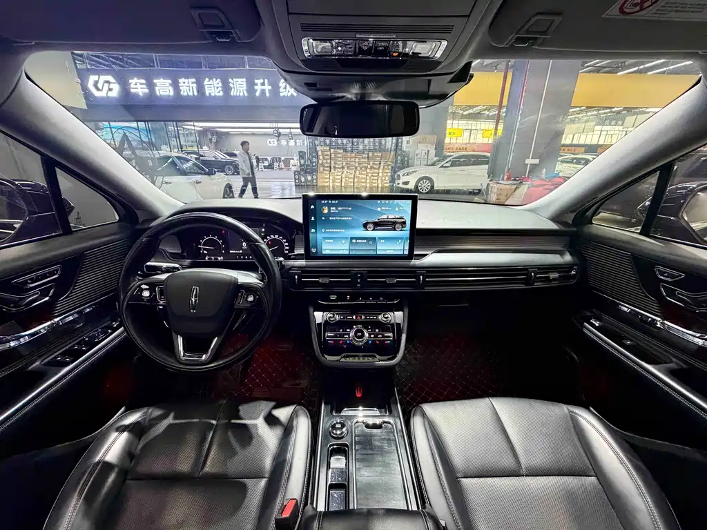 Adventurer 2021 2.0T two-wheel drive exclusive edition купить на сайте DeffCars