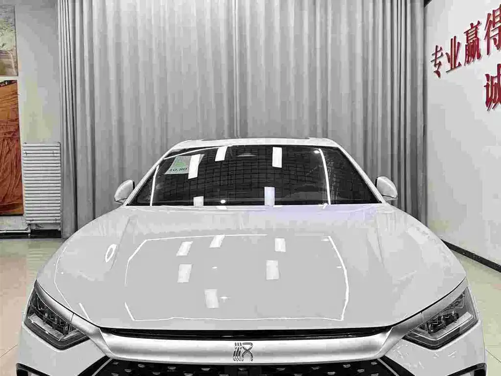 Han 2023 DM-i Champion Edition 121KM Exclusive Type купить на сайте DeffCars