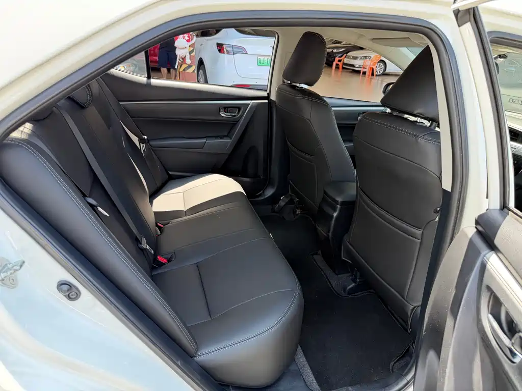 Ralink 2016 1.6G CVT Elite Edition купить на сайте DeffCars