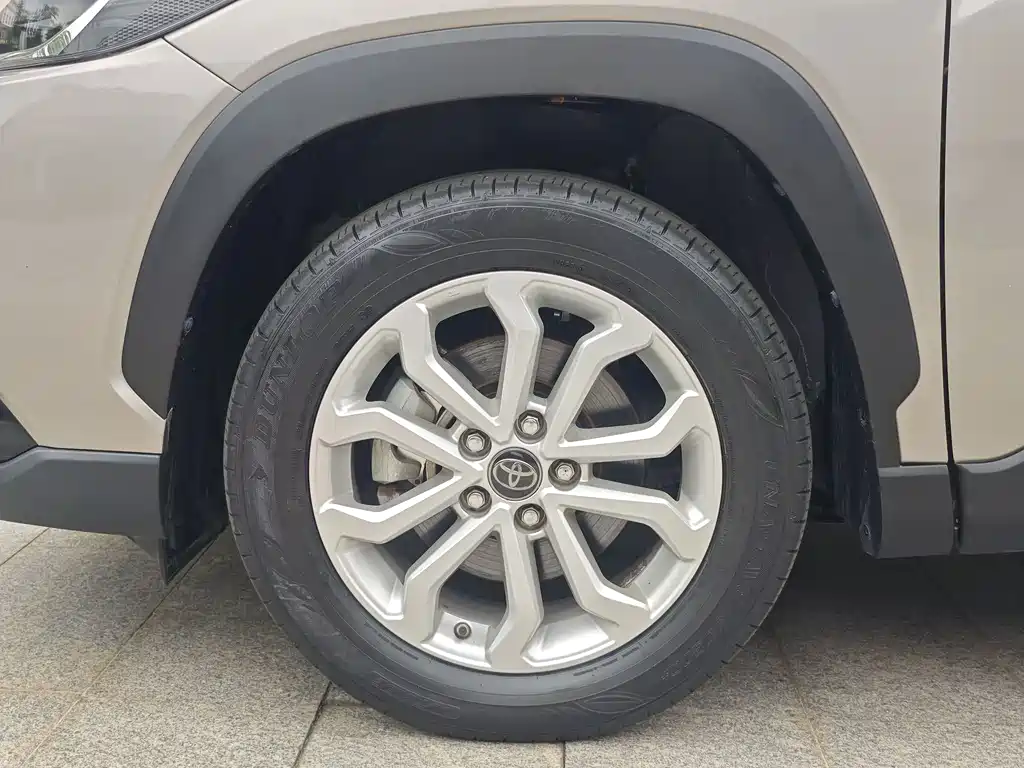 Fenglanda 2023 2.0L CVT Elite Edition купить на сайте DeffCars