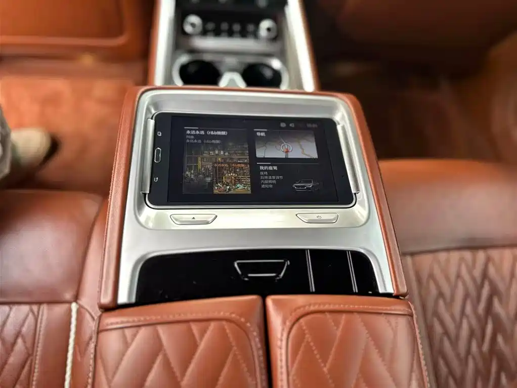 BMW 7 Series 2021 740Li xDrive Executive M Sports Package купить на сайте DeffCars