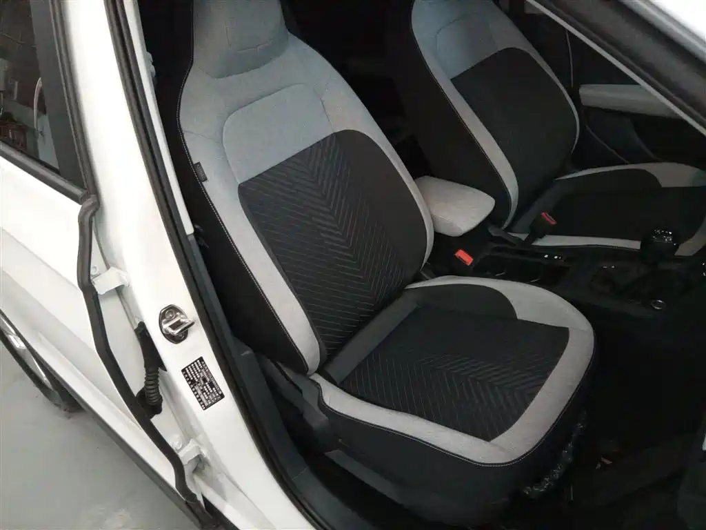 Tuyue 2025 Xinrui 1.5L Ruijin Edition купить на сайте DeffCars