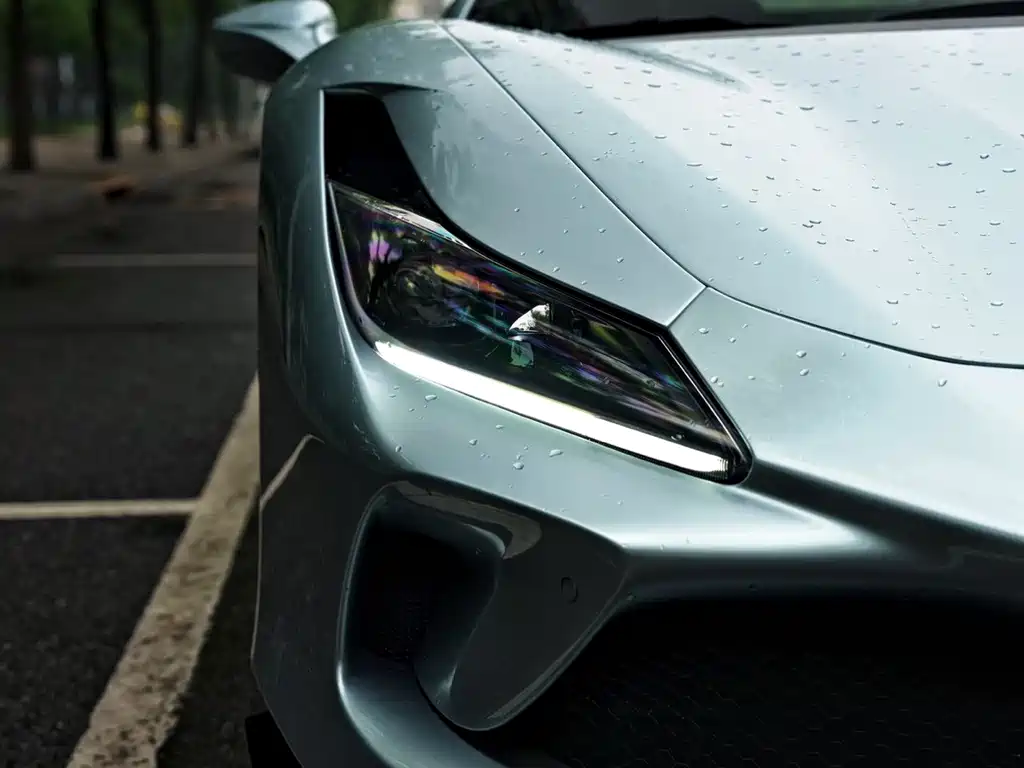 Ferrari F8 2019 Tributo 3.9T V8 купить на сайте DeffCars