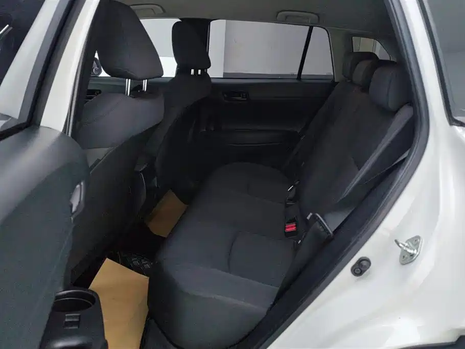 Corolla Sharp 2023 2.0L Pioneer Edition купить на сайте DeffCars