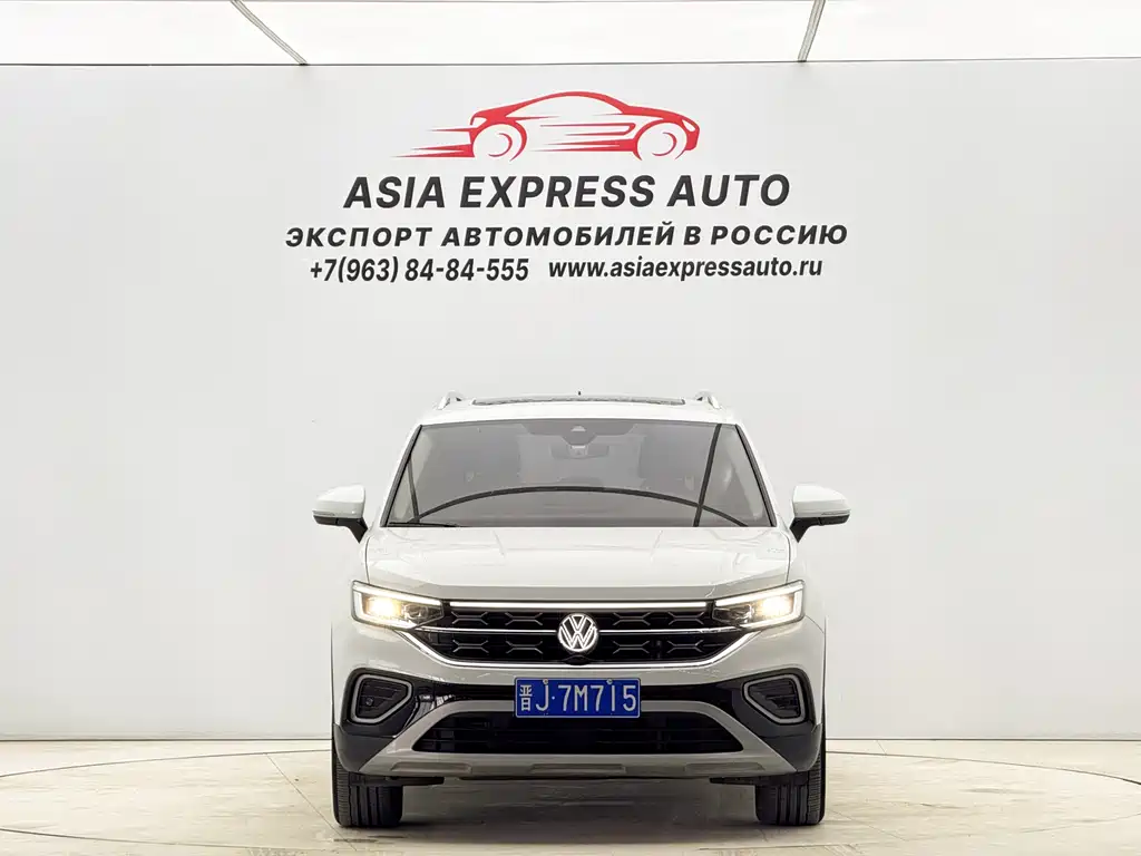 Tanyue 2023 280TSI 2WD Luxury Plus Advanced Edition купить на сайте DeffCars